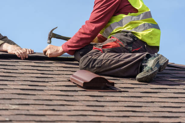Quick and Trustworthy Emergency Roof Repair Services in Colma, CA