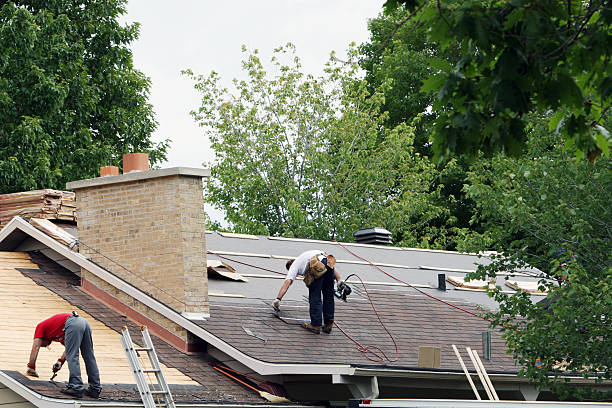 Roof Installation Near Me in Colma, CA