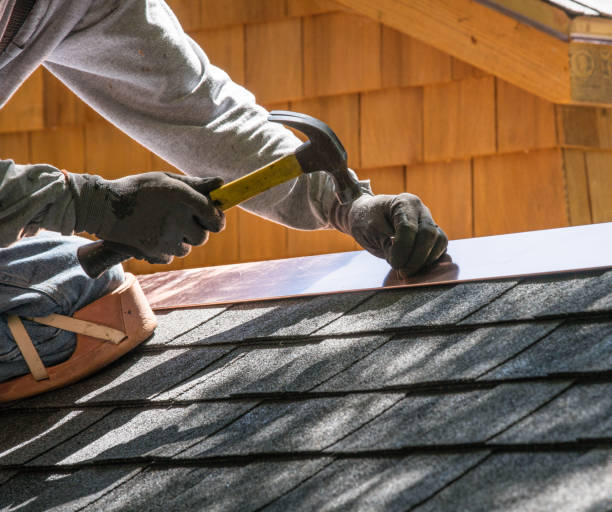 Professional Roofing Contractor in Colma, CA